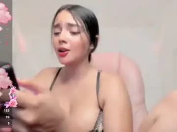 Chaturbate Free Porn Cam of sarah_angelll