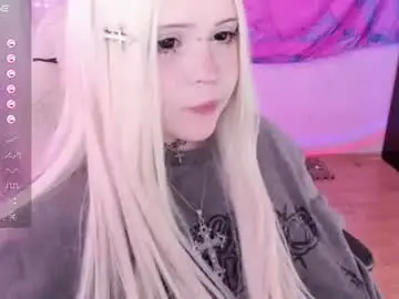 Chaturbate Live Porn of selena___cute