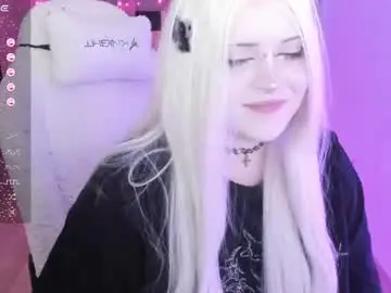 Chaturbate Adult Webcam of selena___cute