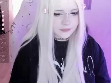 Chaturbate Live Sex Cam of selena___cute
