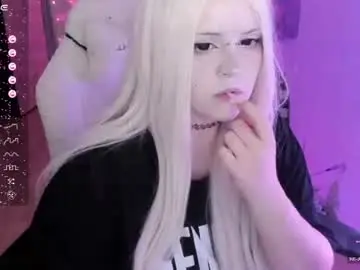 Chaturbate Sex Chat of selena___cute