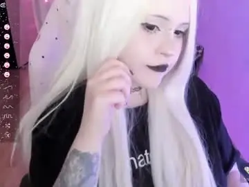 Chaturbate Adult Webcam of selena___cute