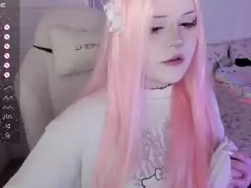 Chaturbate Live Porn of selena___cute