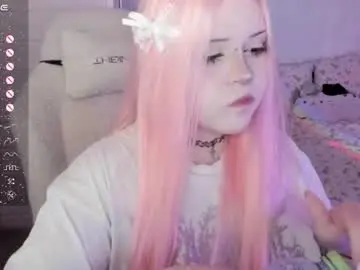 Chaturbate Live Porn of selena___cute