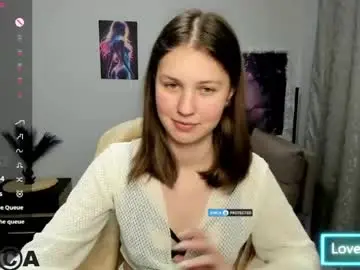 Chaturbate Watch Live Sex Cams of sofia_smilee