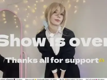 Chaturbate Adult Webcams of sweetuniporn