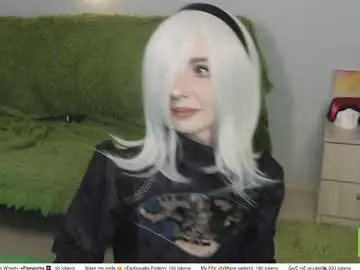 Chaturbate Live Porn of sweetuniporn