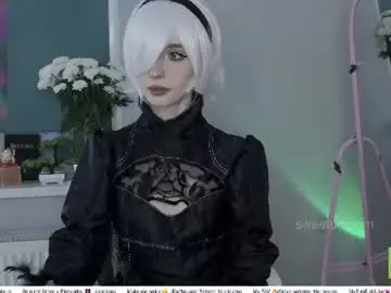 Chaturbate Live Sex Cam of sweetuniporn