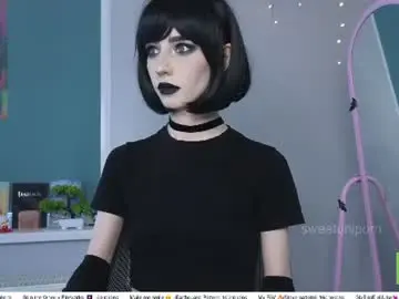 Chaturbate Sex Cam of sweetuniporn