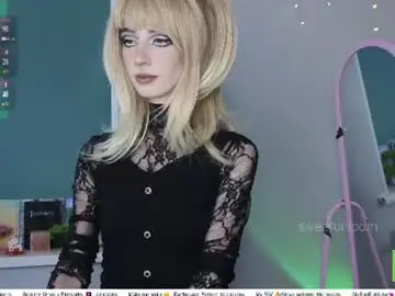 Chaturbate Live Porn of sweetuniporn