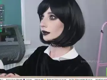 Chaturbate Best Webcam of sweetuniporn