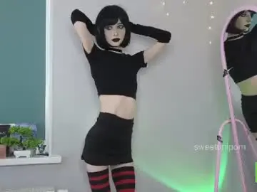 Chaturbate Live Sex Cam of sweetuniporn