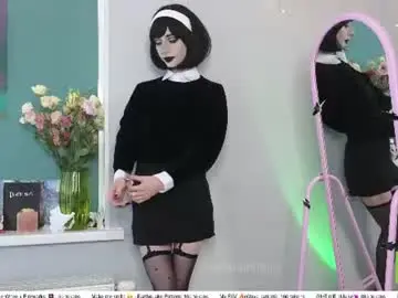 Chaturbate Adult Video Chat of sweetuniporn