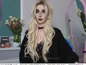 Chaturbate Adult Webcam of sweetuniporn