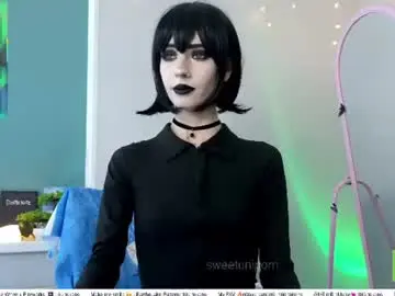 Chaturbate Free Porn Cam of sweetuniporn