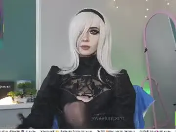 Chaturbate Free Live Porn of sweetuniporn