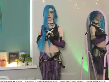 Chaturbate Sex Cam of sweetuniporn