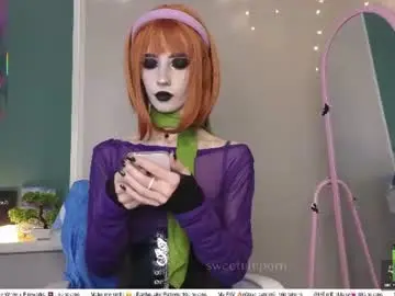Chaturbate Best Webcam of sweetuniporn
