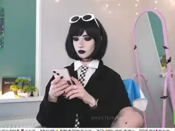 Chaturbate Watch Live Sex Cams of sweetuniporn