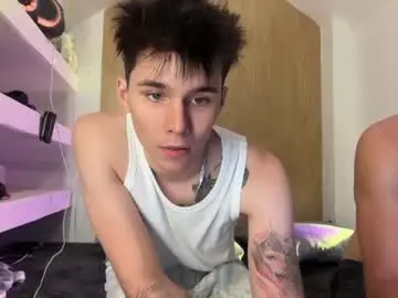 Chaturbate Adult Video Chat of tai_fun