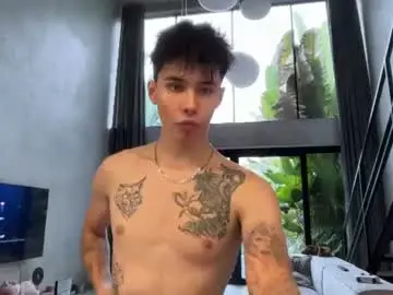 Chaturbate Sex Cam of tai_fun