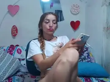 Chaturbate Sex Chat of valerivegas