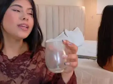 Chaturbate Nude Webcam of violetbloomm