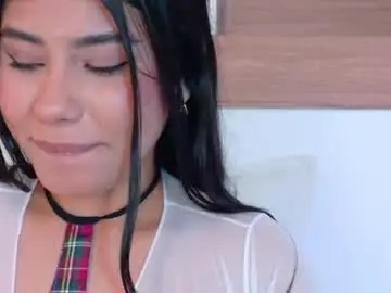 Chaturbate Live Porn of violetbloomm