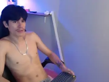 Chaturbate Live Sex Cam of wayath