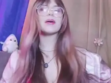 Chaturbate Watch Live Sex Cams of _yourcherrybomb