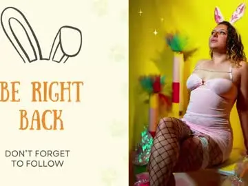 Chaturbate Sex Chat of amalia_rosse_