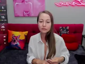 Chaturbate Private Sex Chat of angelareidd