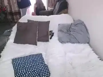 Chaturbate Live Sex of angeldemongirl