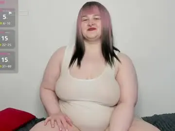 Chaturbate Nude Webcam of annnott