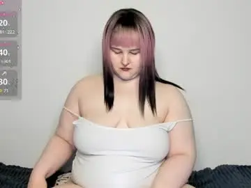 Chaturbate Best Webcam of annnott