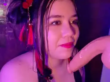 Chaturbate Free Porn Cam of babby_alexxx