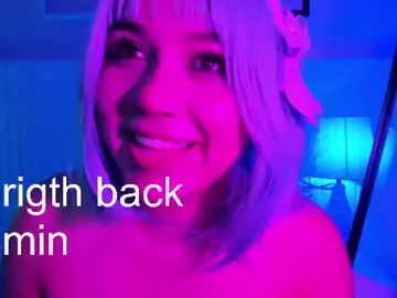 Chaturbate Adult Video Chat of babby_alexxx