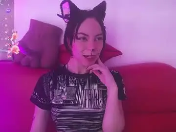 Chaturbate Live Porn of camila_valmount