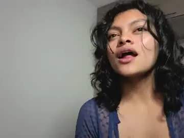 Chaturbate Live Sex of candela___