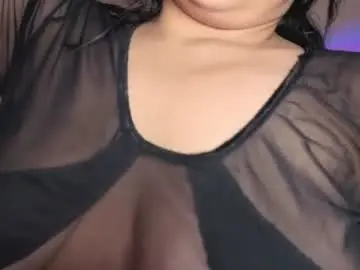 Chaturbate Live Porn of candela___