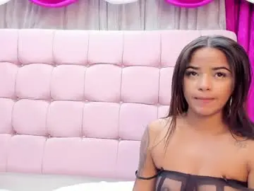 Chaturbate Live Porn of caneladevil_