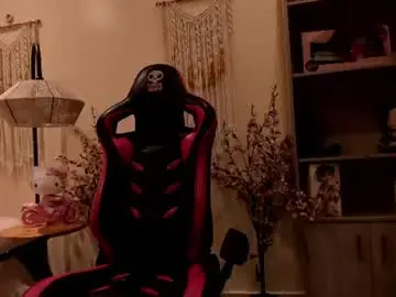 Chaturbate Sex Chat of chantall_01