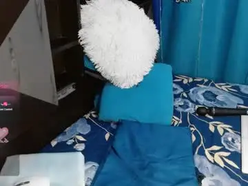 Chaturbate Adult Webcam of cintialorens1