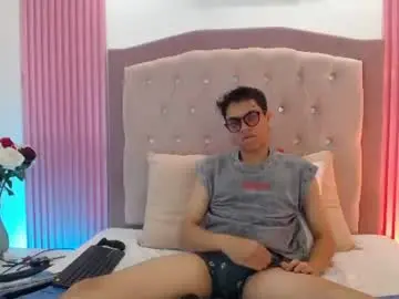 Chaturbate Watch Live Sex Cams of daniel_sterling