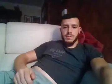 Chaturbate Sex Cam of dible18