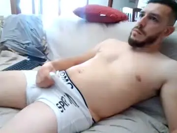 Chaturbate Best live sex cam show of dible18
