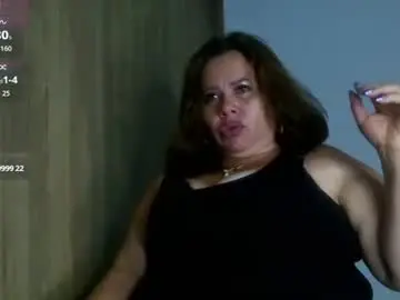 Chaturbate Live Porn of dulce_anahi_