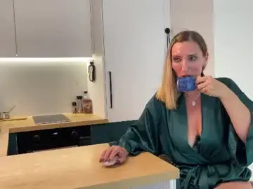 Chaturbate Free Porn Cam of erica_dav