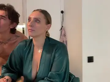 Chaturbate Adult Video Chat of erica_dav