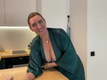 Chaturbate Sex Chat of erica_dav